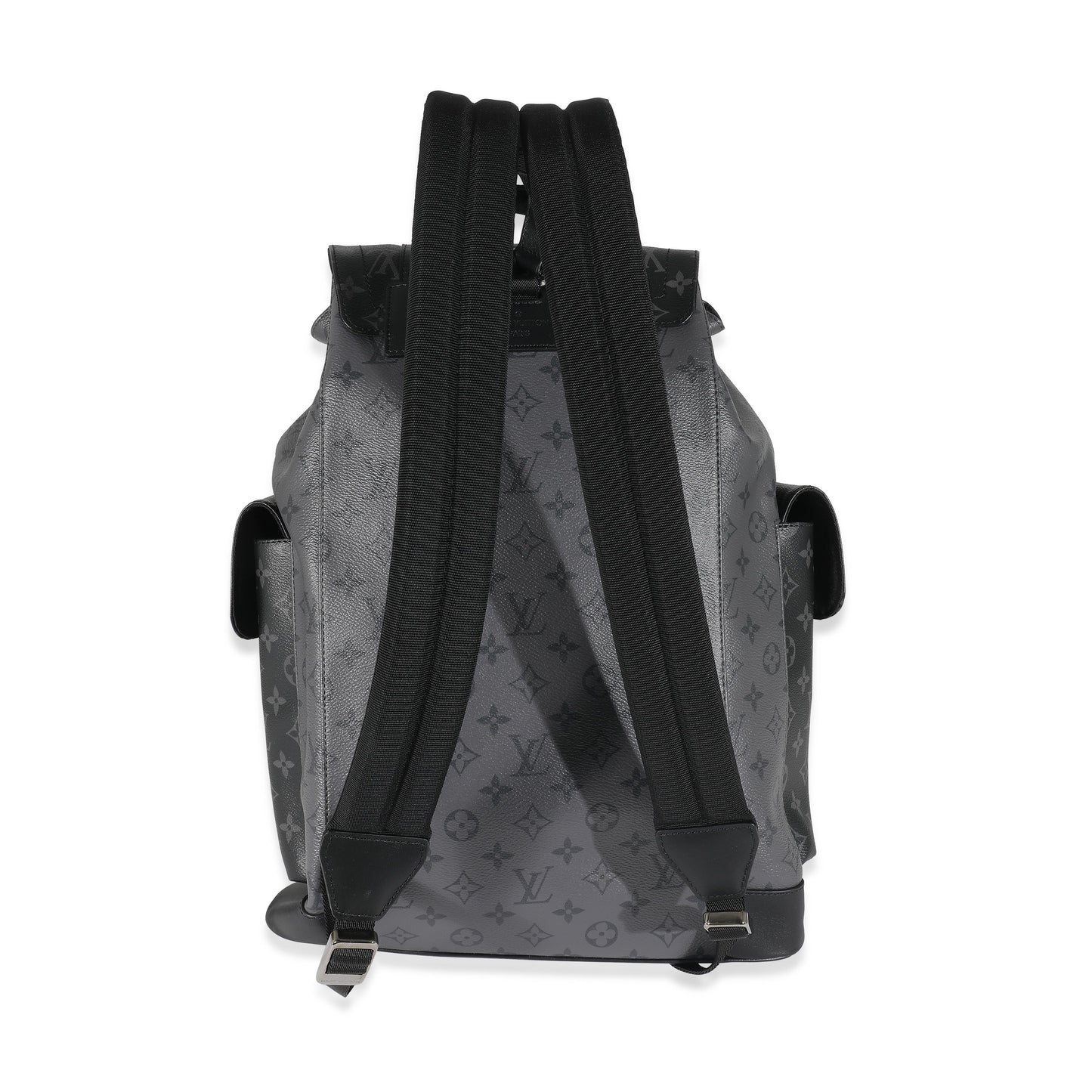 Louis Vuitton Reverse Monogram Eclipse Christopher Backpack MM