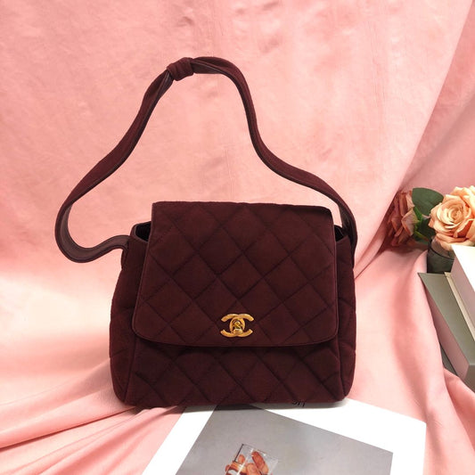 Chanel Kelly Handbag Bag - Lynora Bags