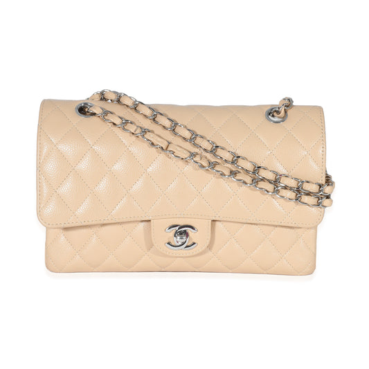 Chanel Medium Handbag - Lynora Bags