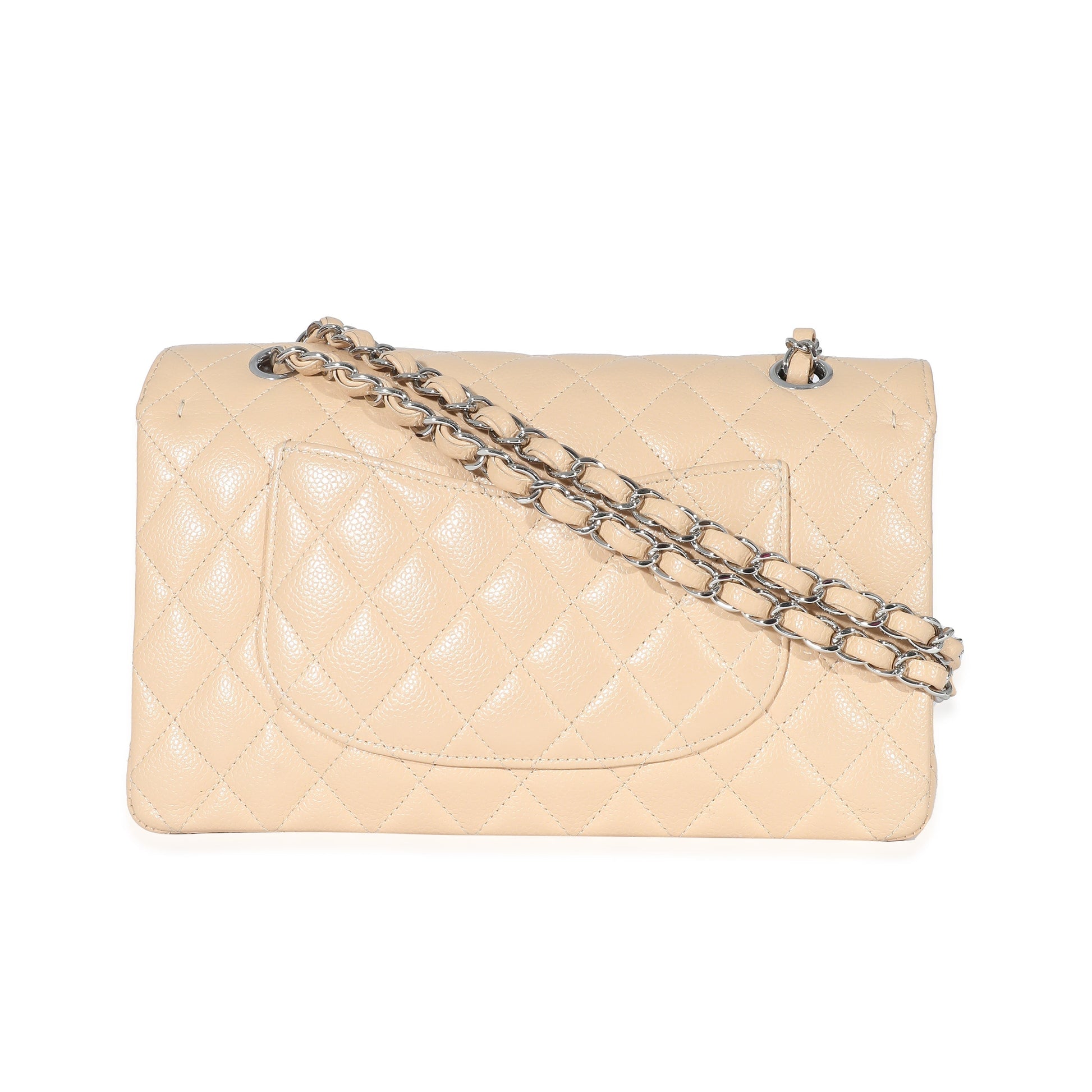 Chanel Medium Handbag - Lynora Bags