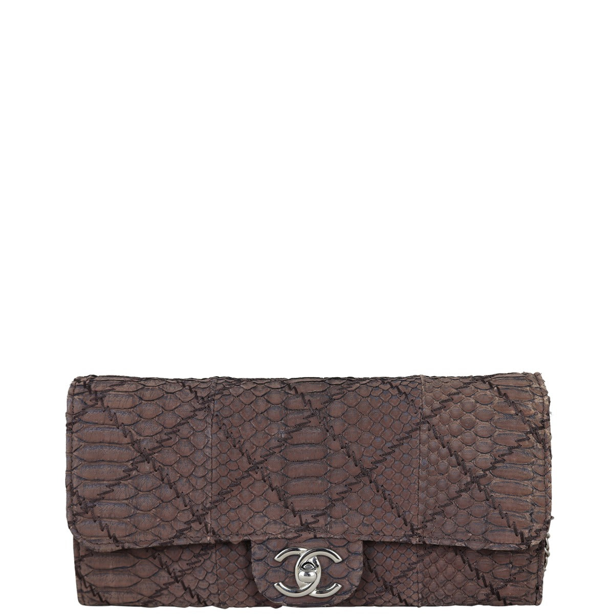 Chanel CC Python Wallet on Chain