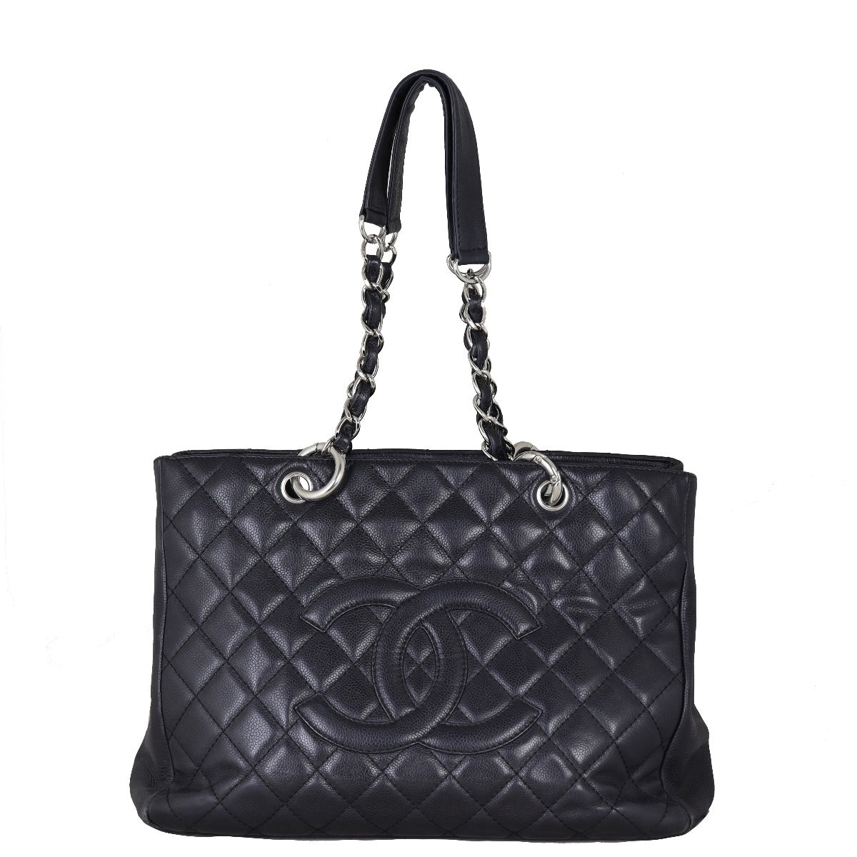 Chanel Grand Shopping Tote