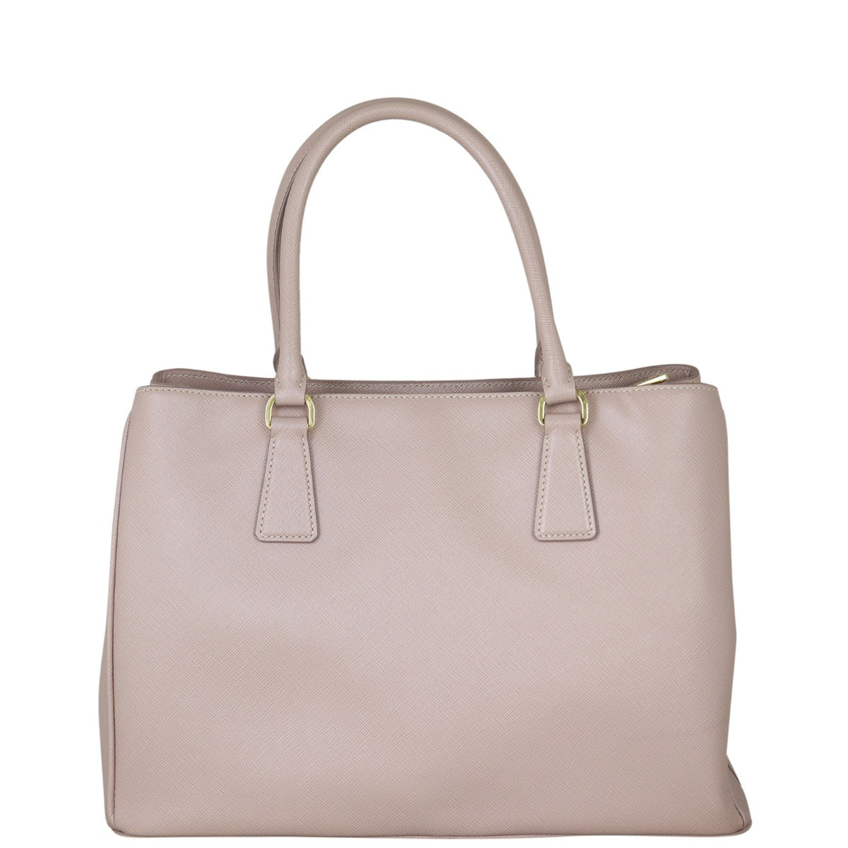 Prada Saffiano Galleria Lux Tote
