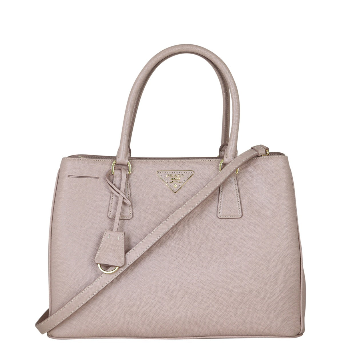 Prada Saffiano Galleria Lux Tote
