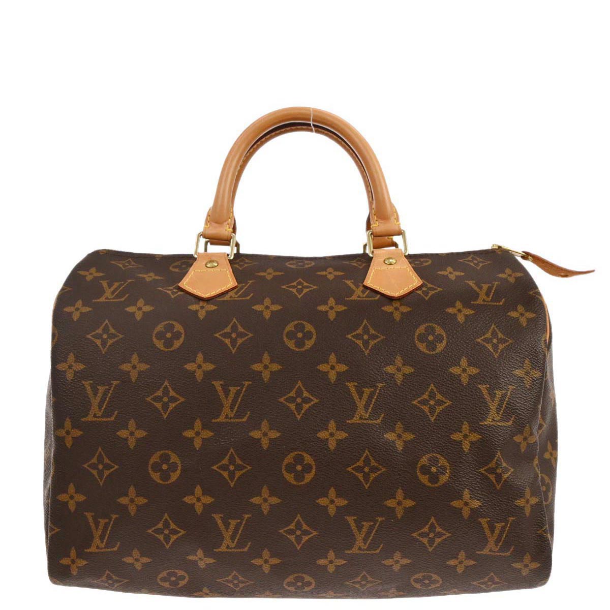 Louis Vuitton Monogram 30 Handbag M41526