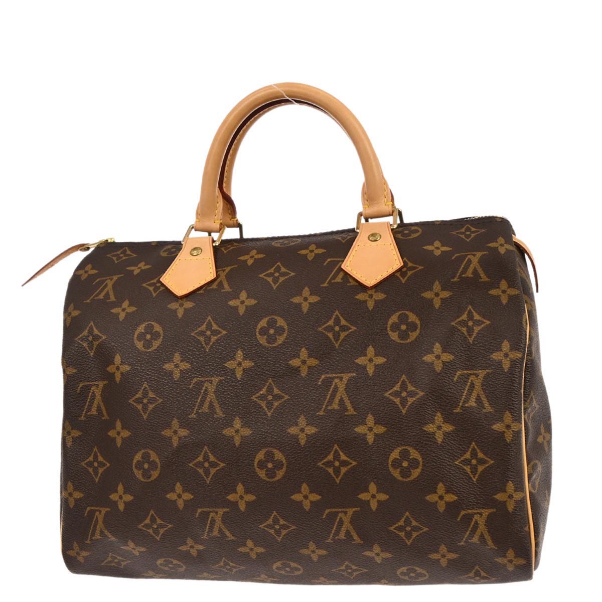 Louis Vuitton Monogram 30 Handbag M41526