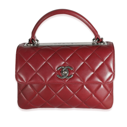 Chanel Small Handbag - Lynora Bags