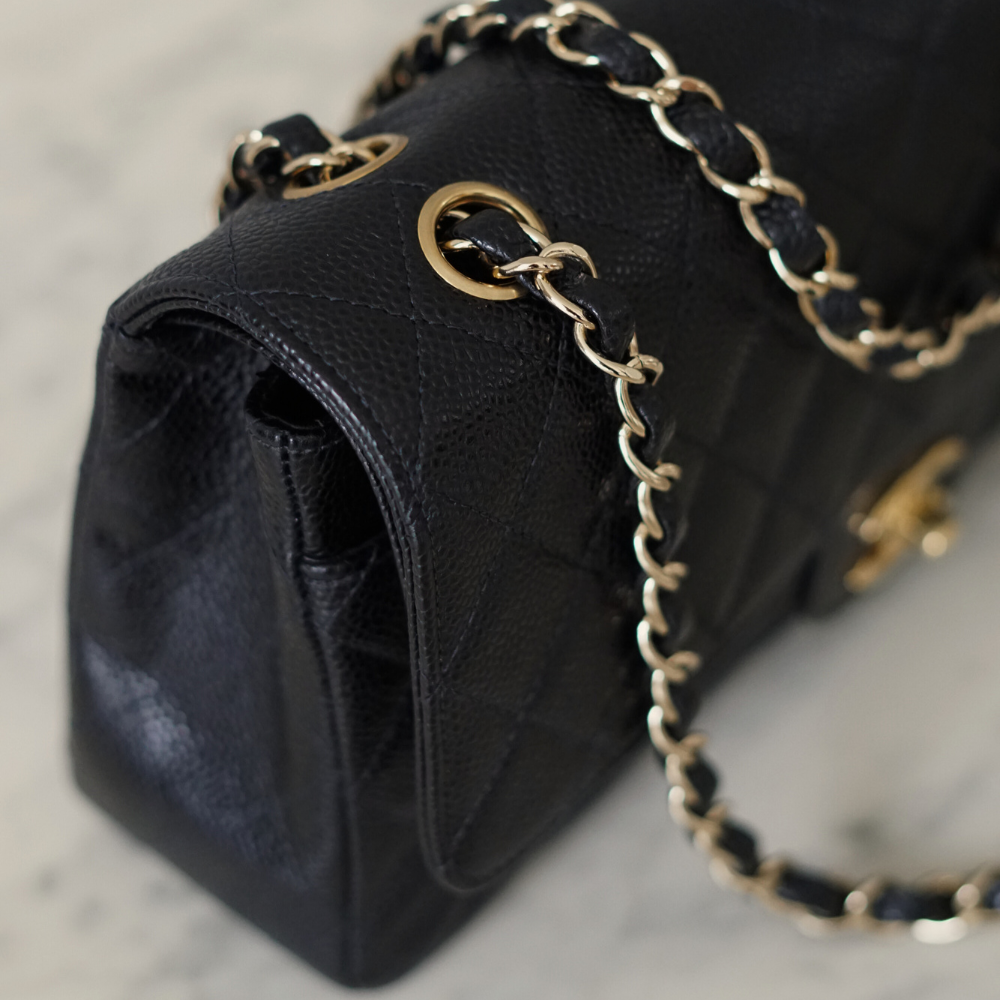 Chanel Handbag Bag - Lynora Bags