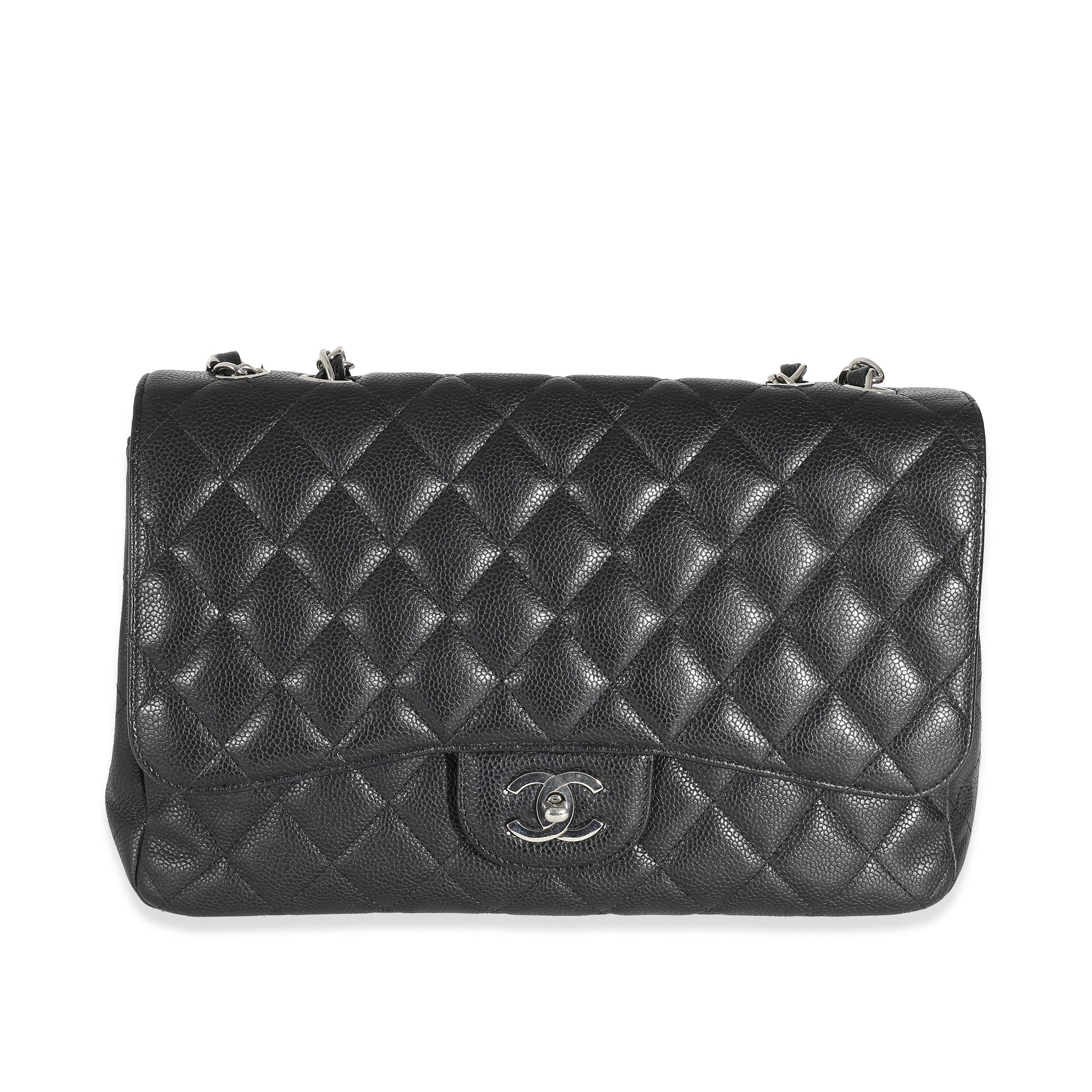 Chanel Handbag - Lynora Bags