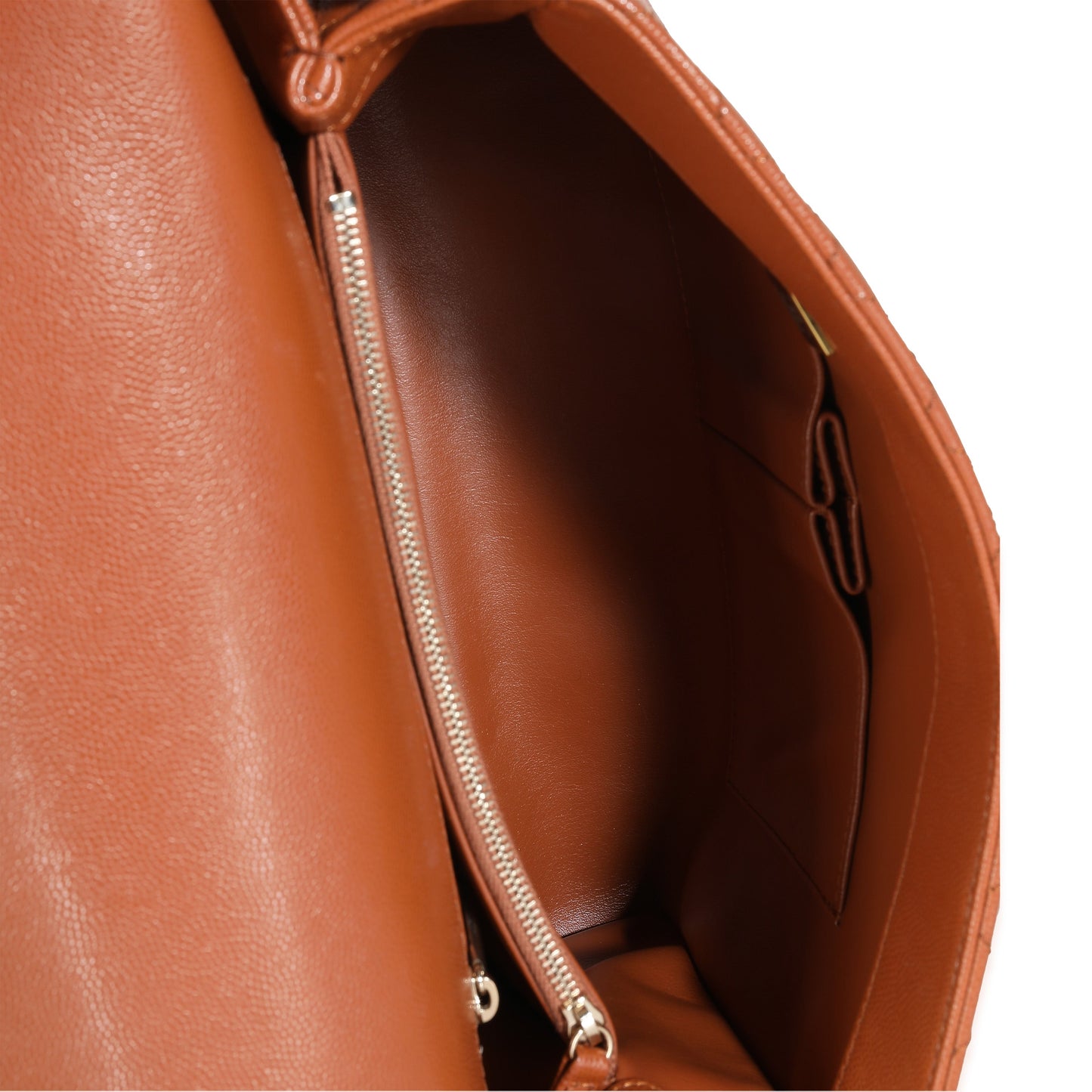 Chanel Flap Shoulder Bag - Lynora Bags
