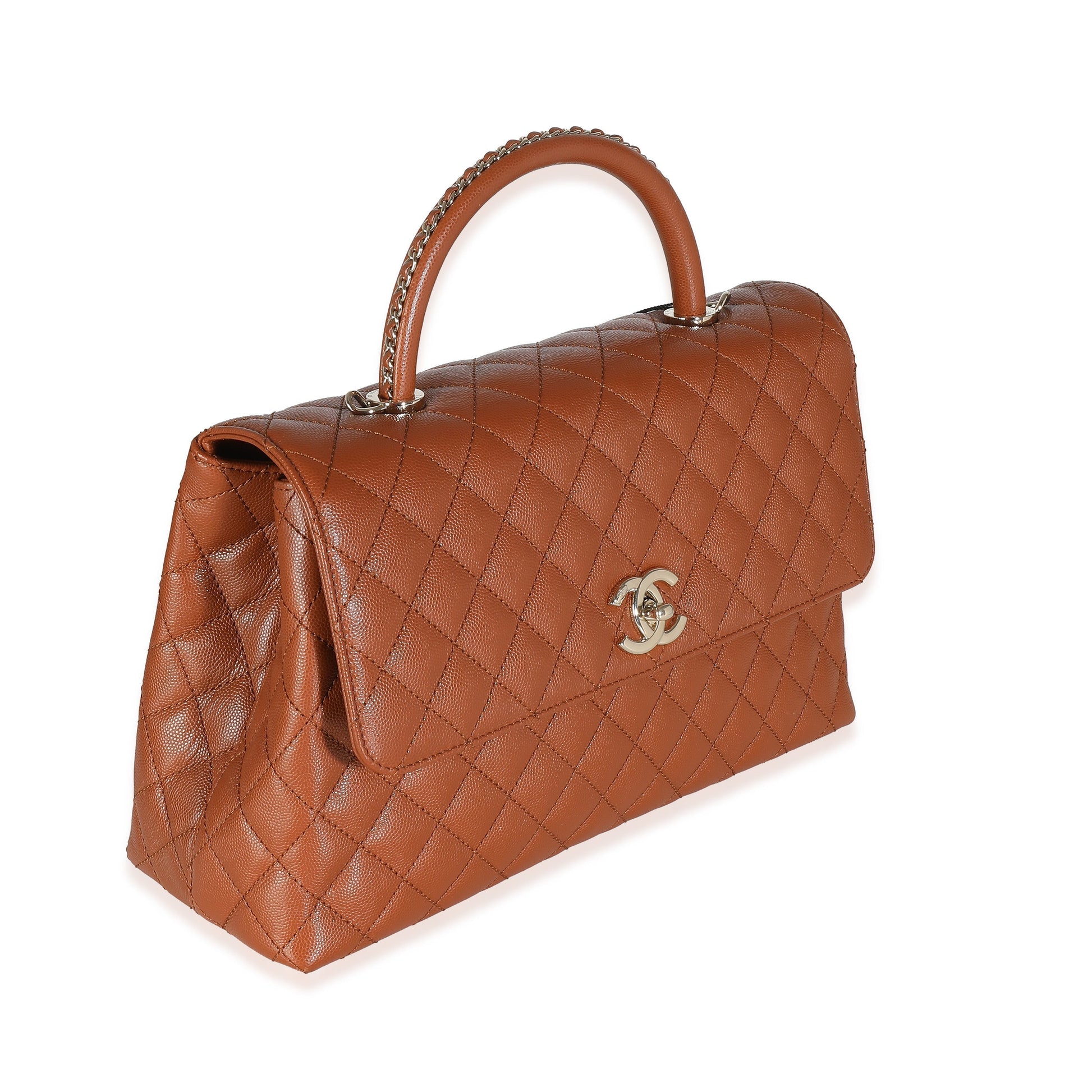 Chanel Flap Shoulder Bag - Lynora Bags