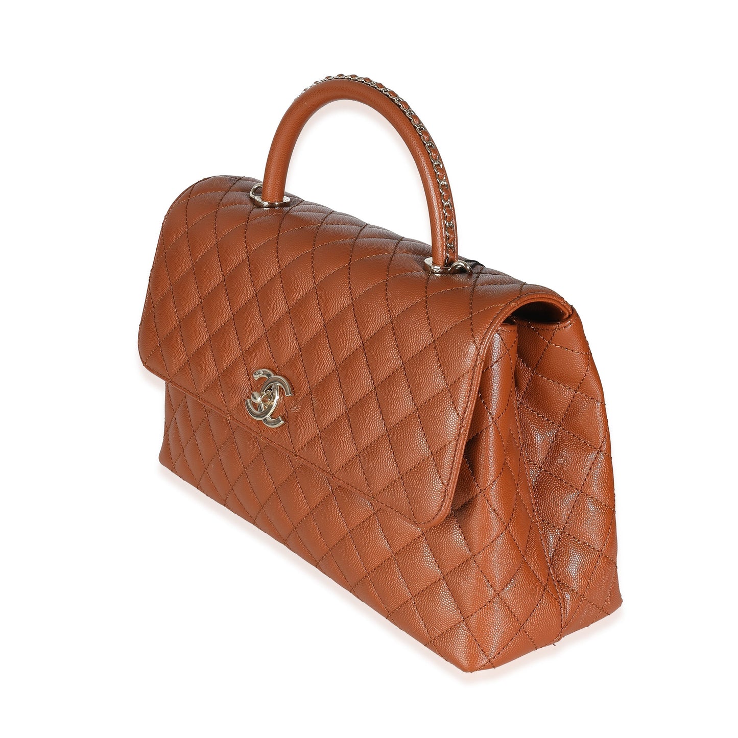 Chanel Flap Shoulder Bag - Lynora Bags