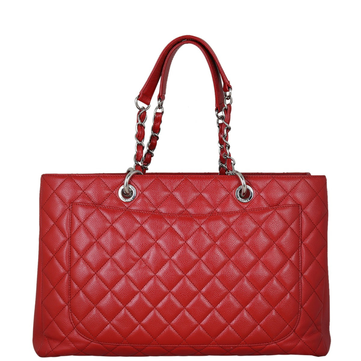 Chanel Grand Shopping Tote XL