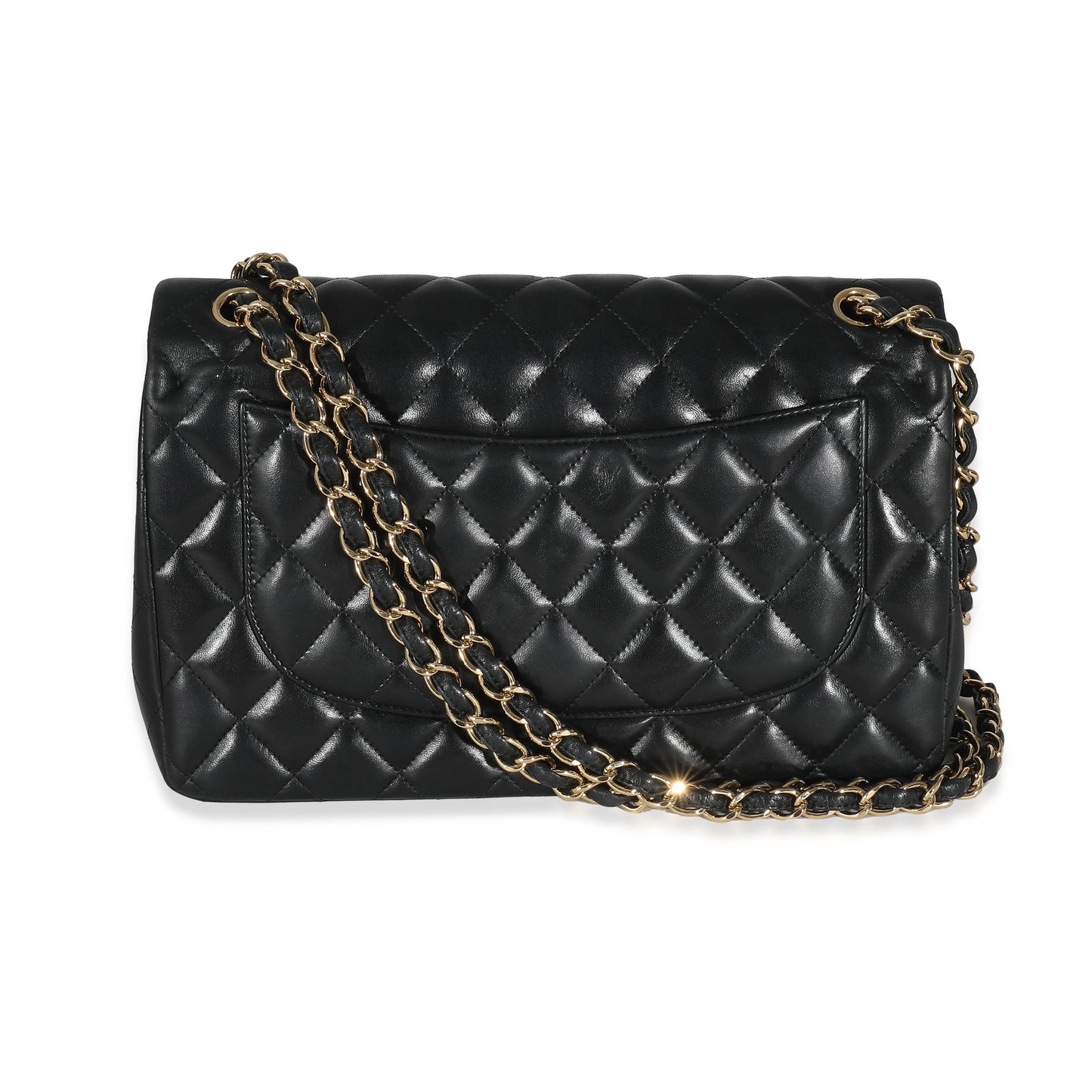 Chanel Handbag - Lynora Bags