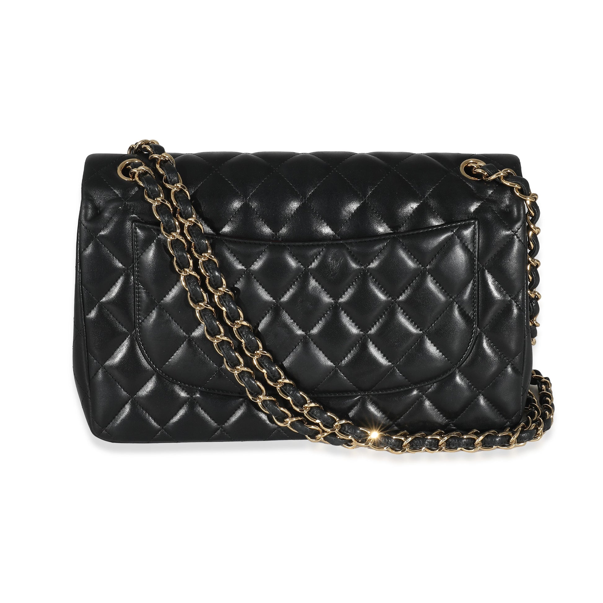 Chanel Handbag - Lynora Bags