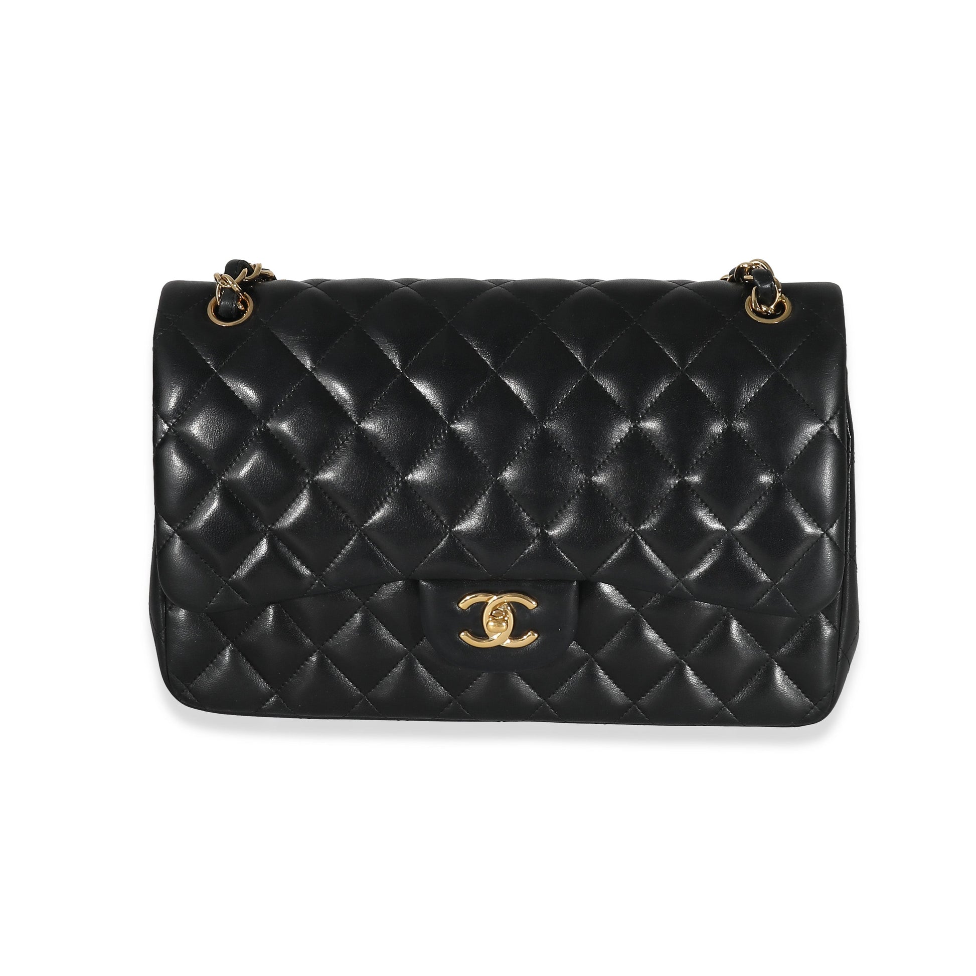 Chanel Handbag - Lynora Bags