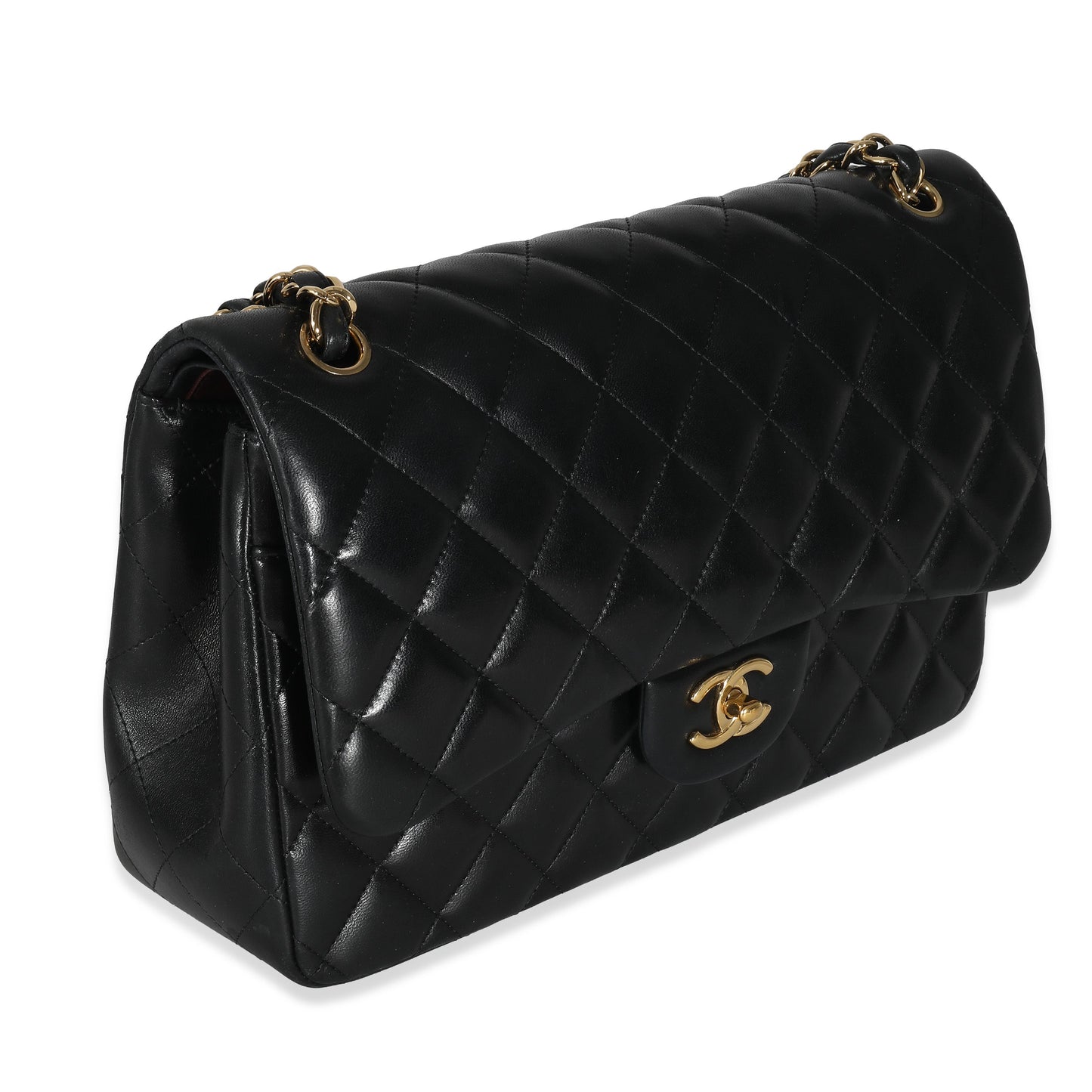Chanel Handbag - Lynora Bags