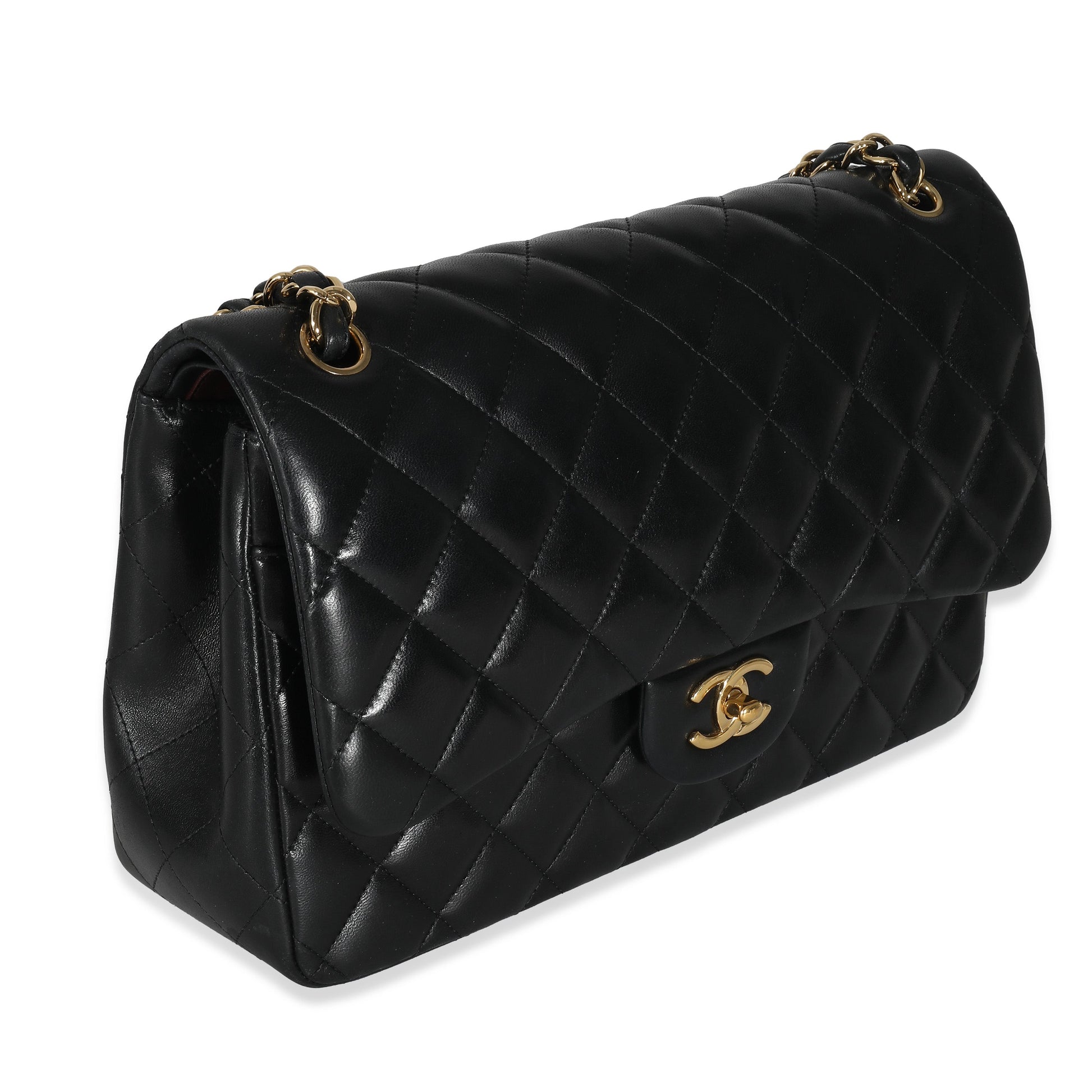 Chanel Handbag - Lynora Bags