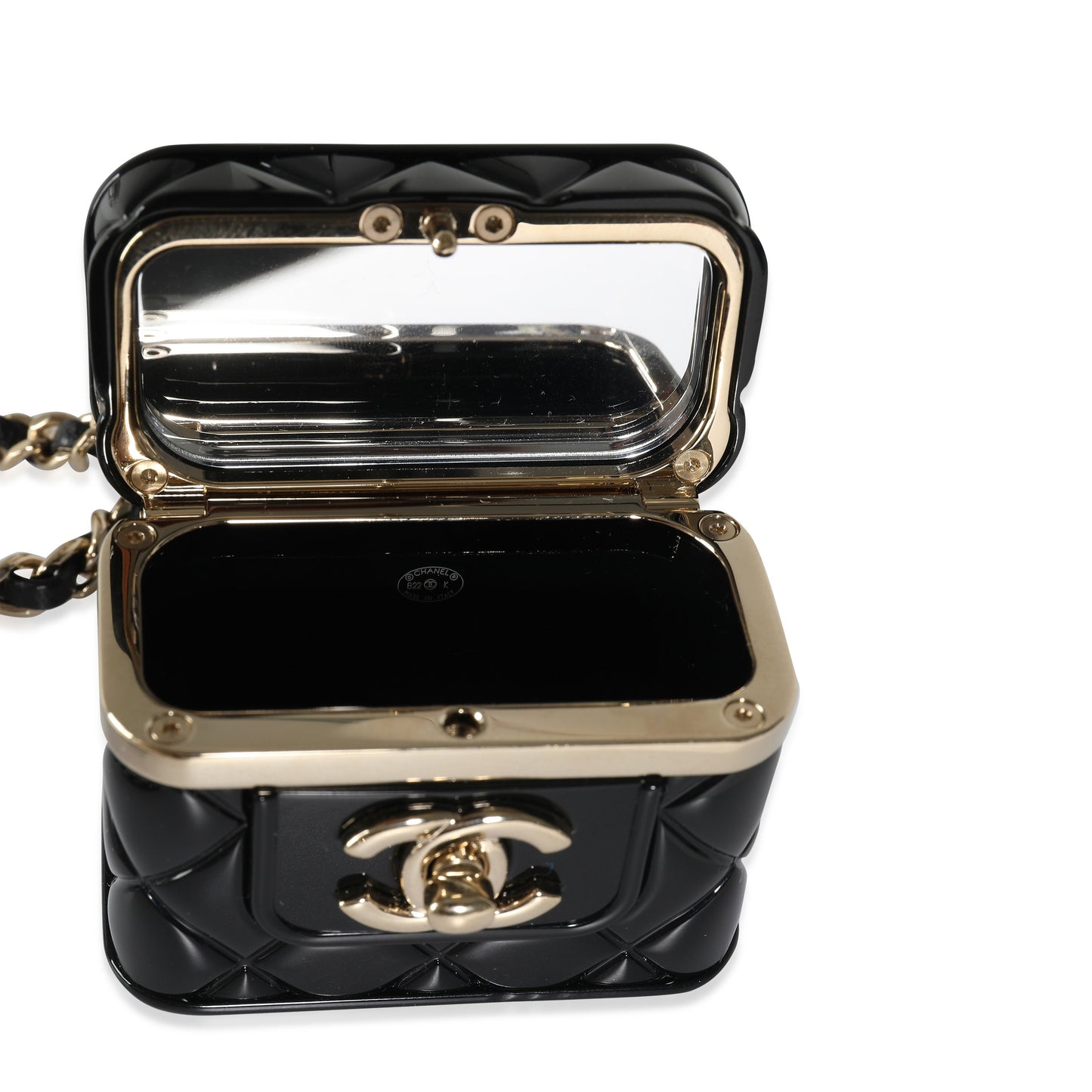 Chanel Mini Handbag - Lynora Bags
