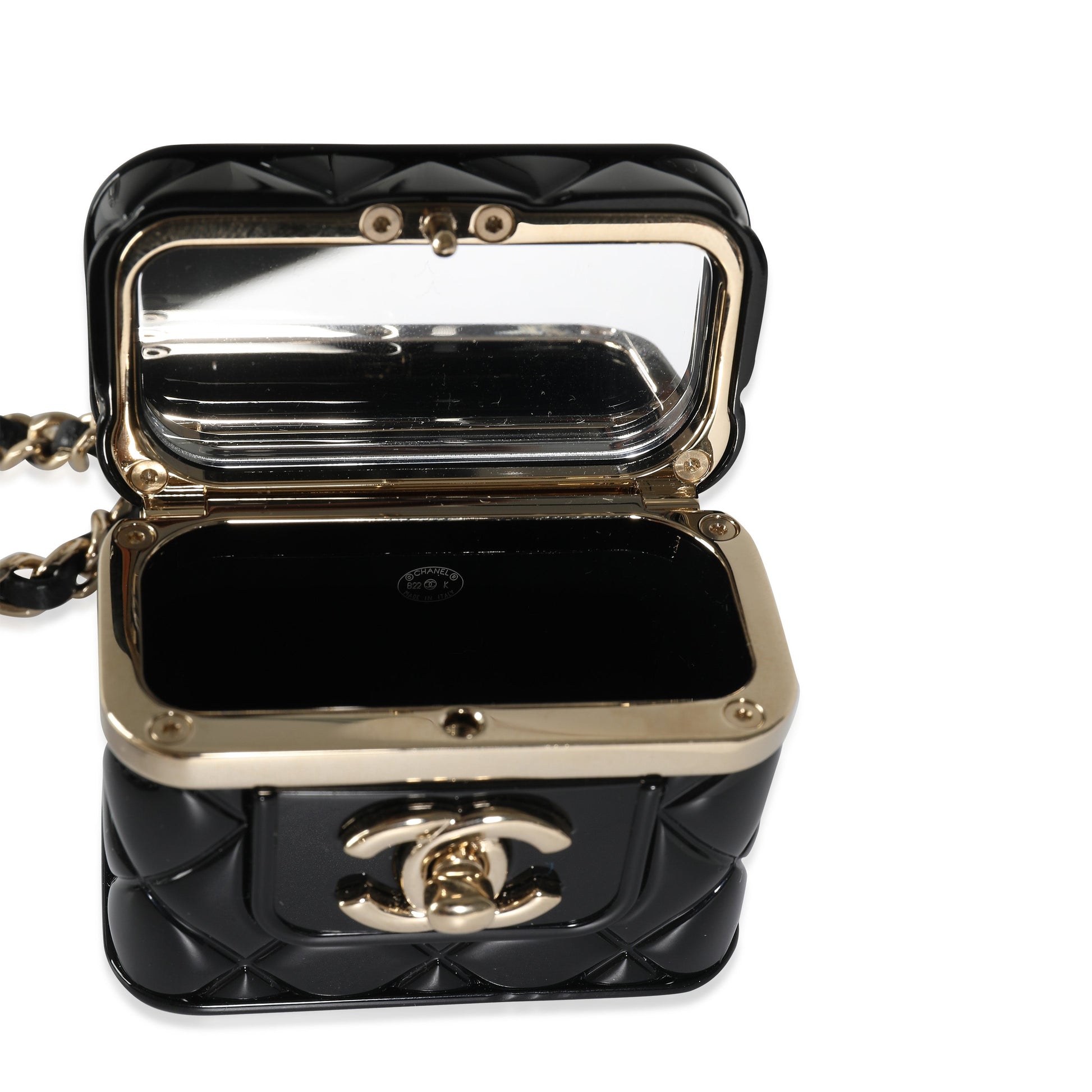 Chanel Mini Handbag - Lynora Bags