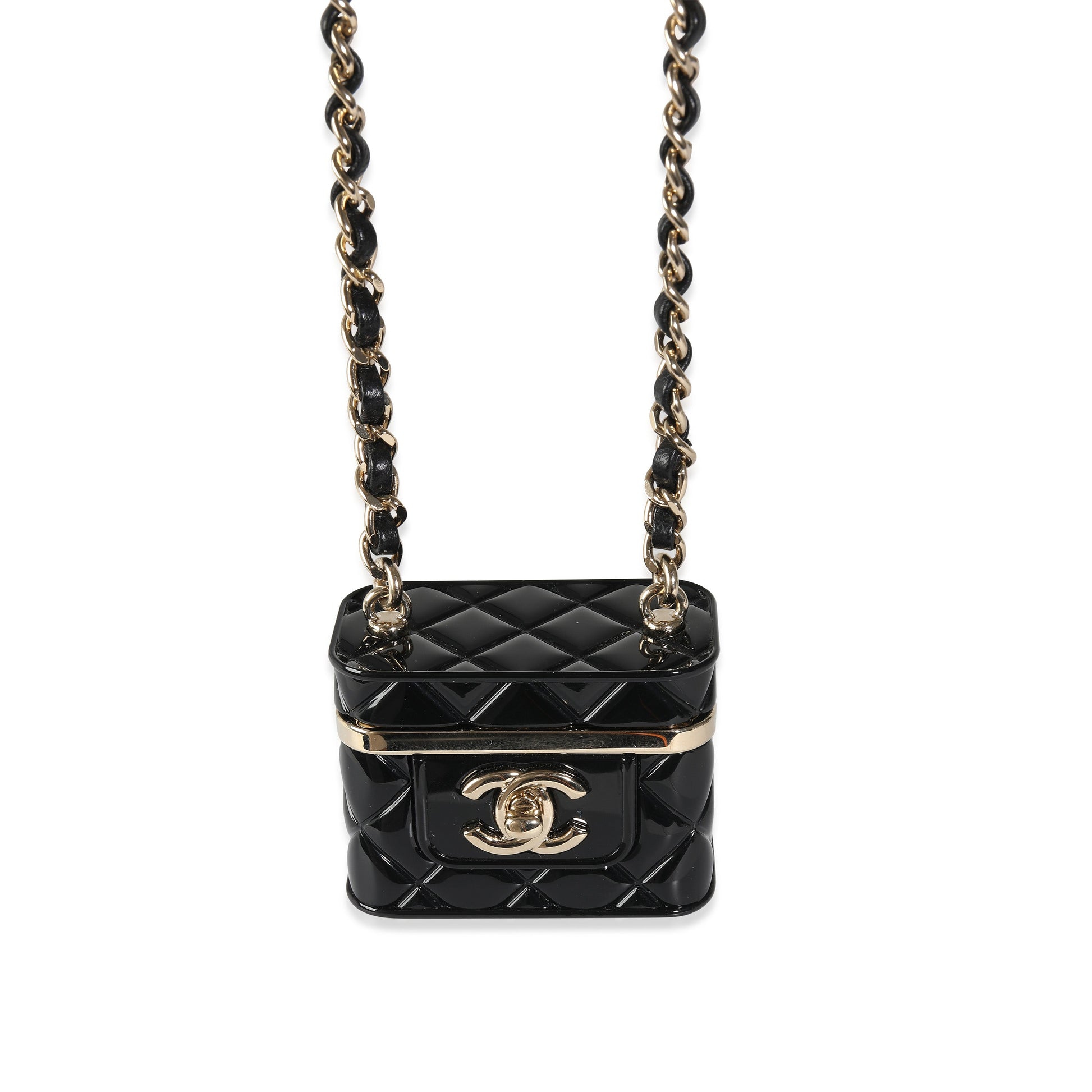 Chanel Mini Handbag - Lynora Bags