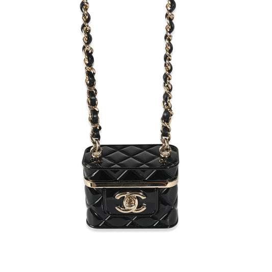 Chanel Mini Handbag - Lynora Bags