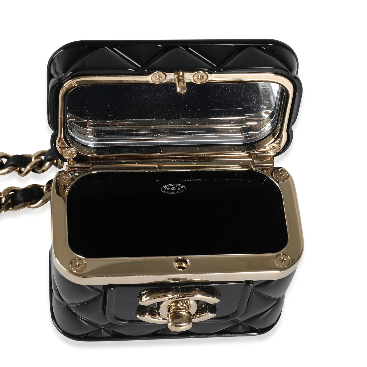 Chanel Mini Handbag - Lynora Bags