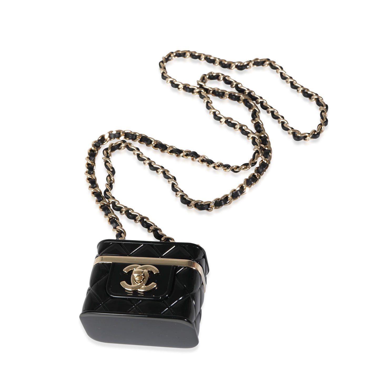 Chanel Mini Handbag - Lynora Bags