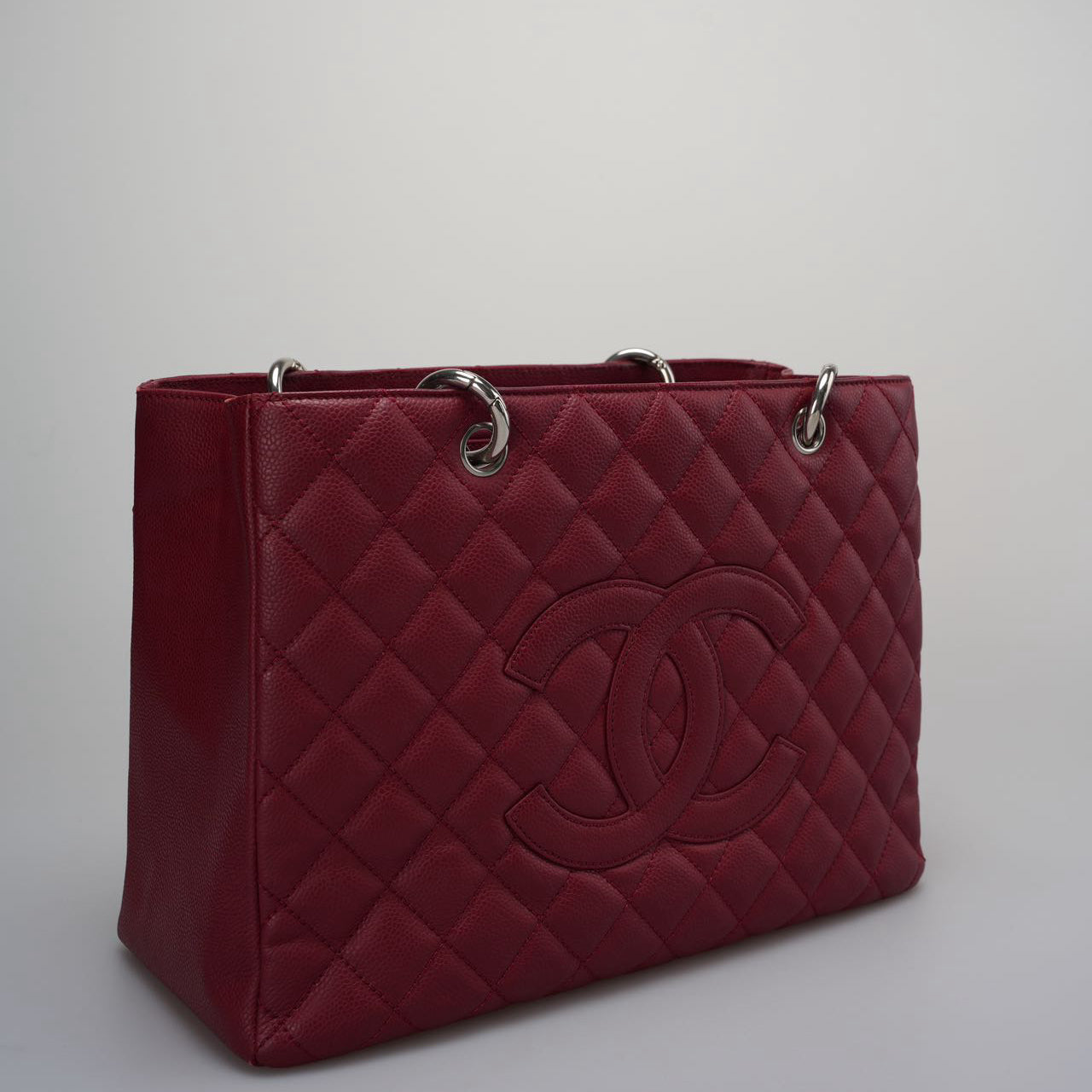 Chanel Tote Bag - Lynora Bags