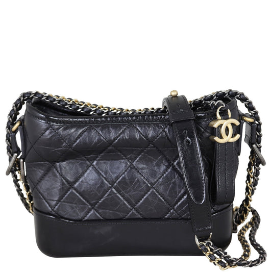 Chanel Gabrielle Hobo Small | 26 Series