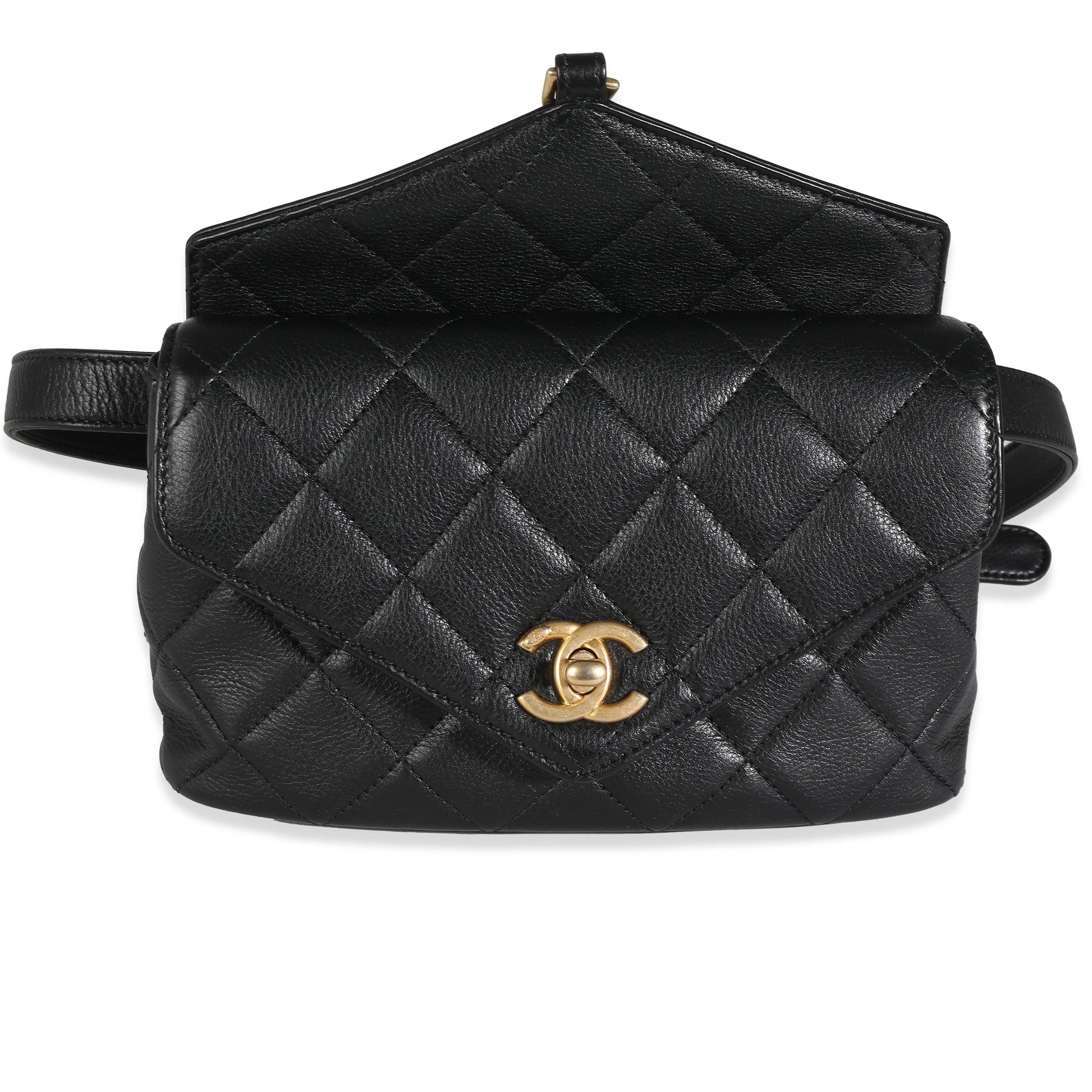 Chanel Handbag - Lynora Bags