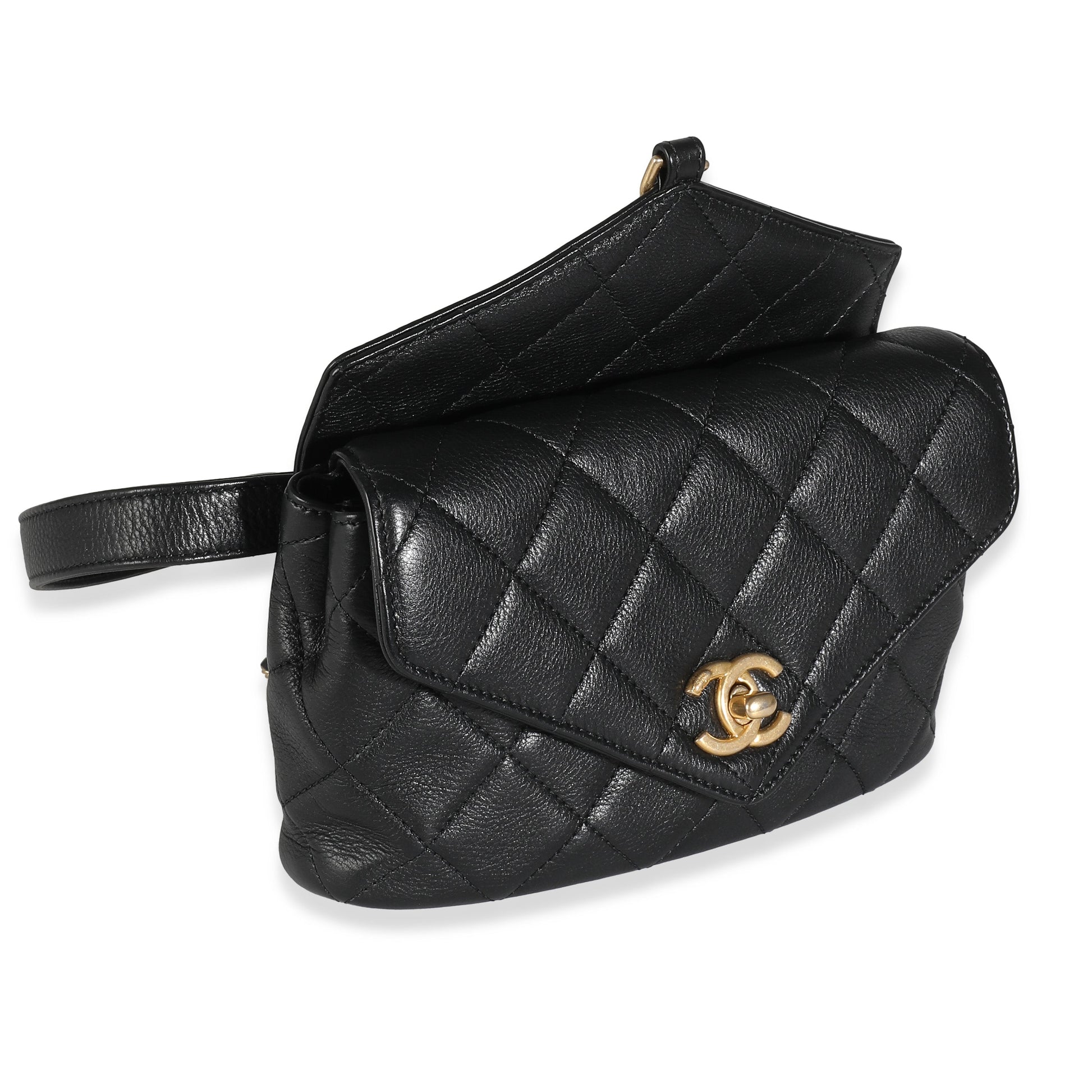 Chanel Handbag - Lynora Bags