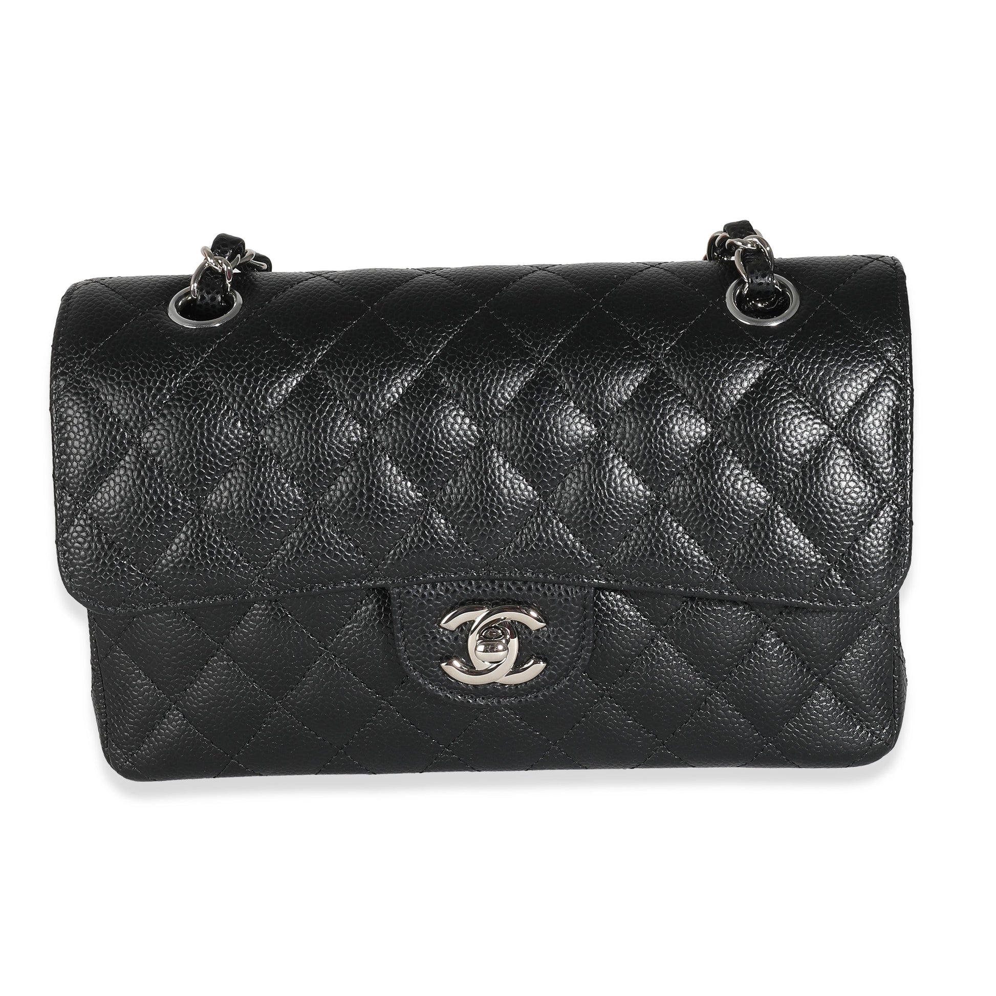 Chanel Small Handbag - Lynora Bags