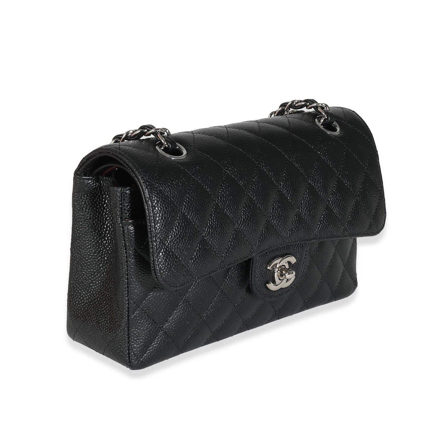 Chanel Small Handbag - Lynora Bags
