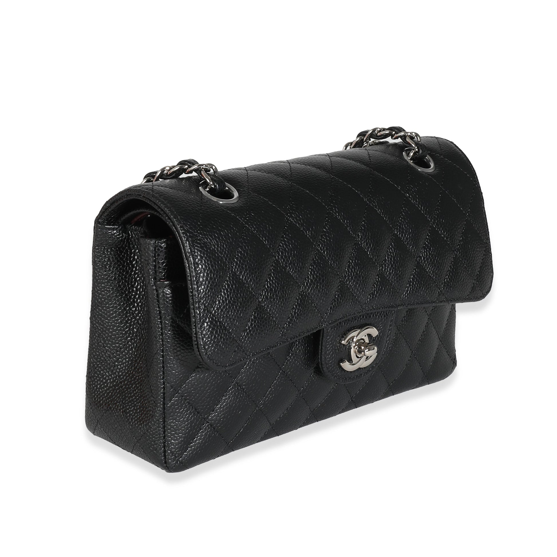 Chanel Small Handbag - Lynora Bags