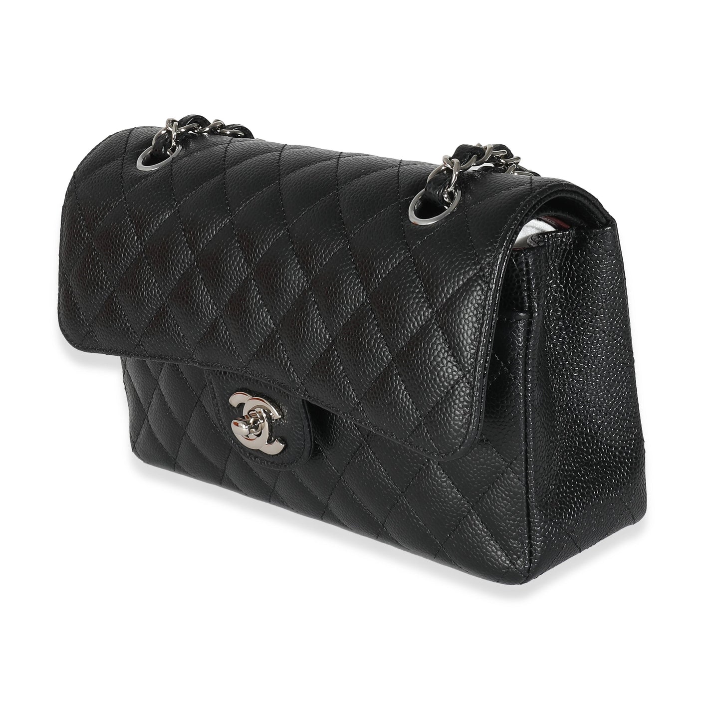 Chanel Small Handbag - Lynora Bags