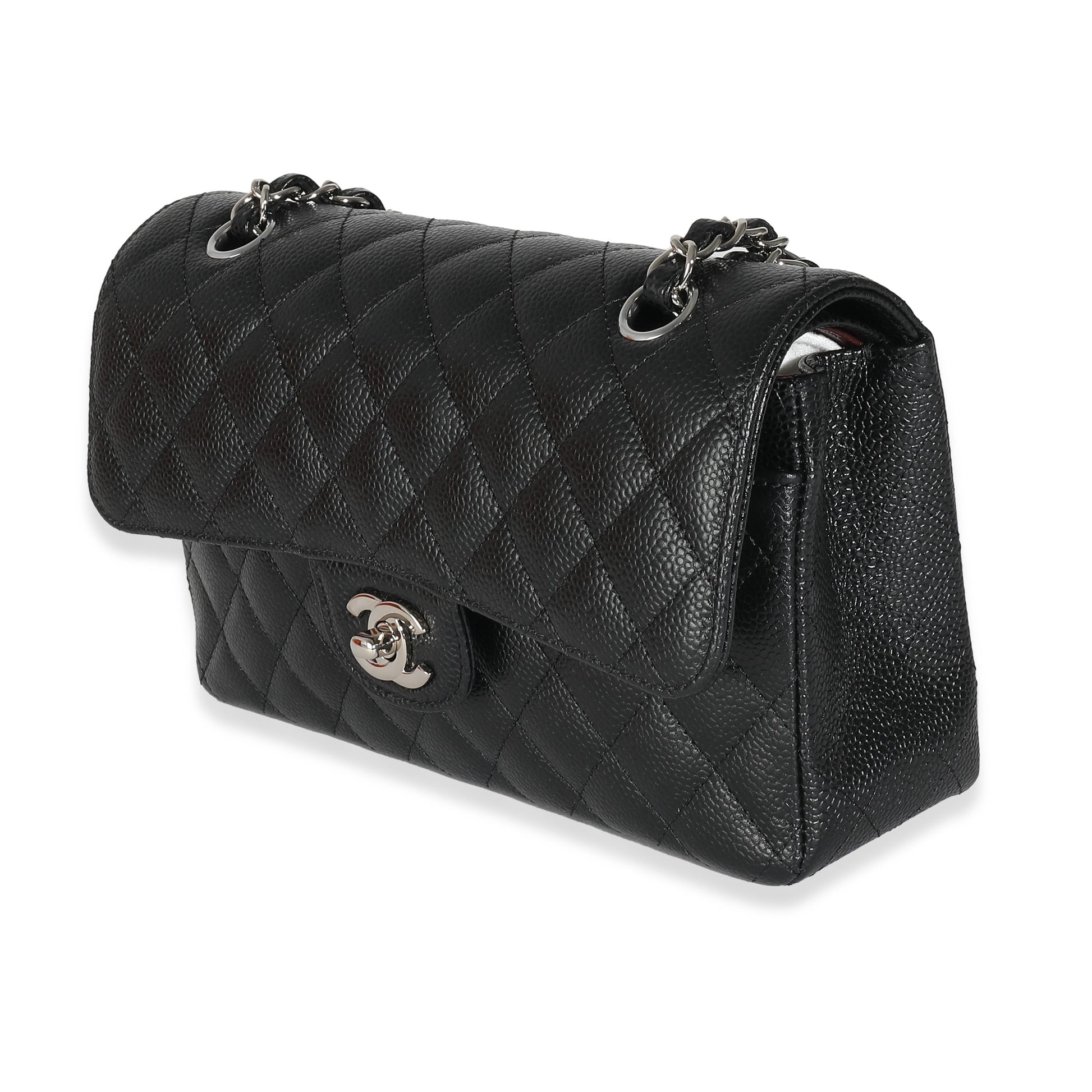 Chanel Small Handbag - Lynora Bags