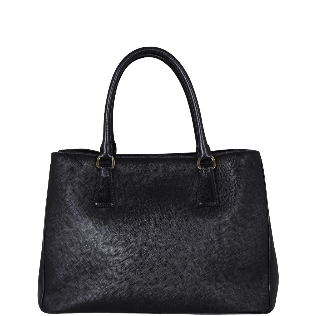 Prada Saffiano Lux Tote Medium