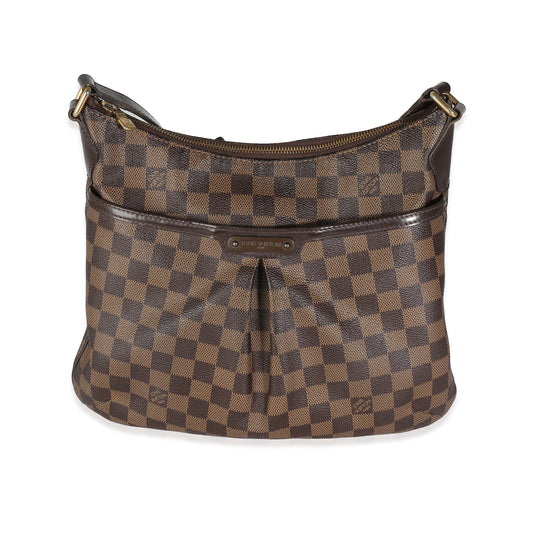 Louis Vuitton Damier Ebene Canvas Bloomsbury PM