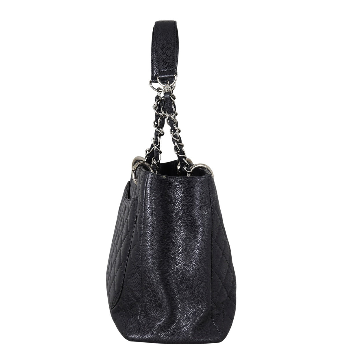 Chanel Grand Shopping Tote