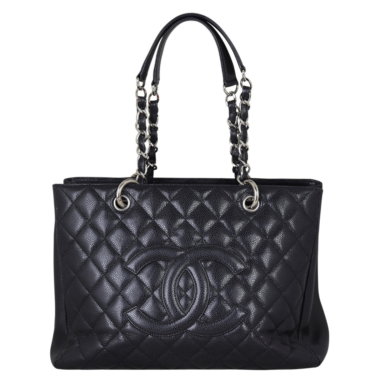 Chanel Grand Shopping Tote