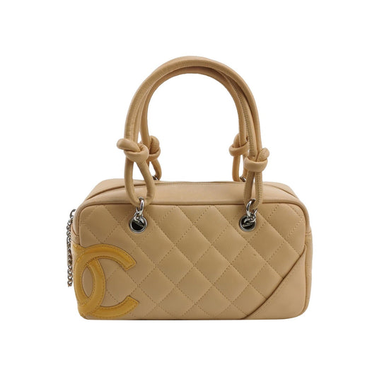 Chanel Cambon Shoulder Bag - Lynora Bags