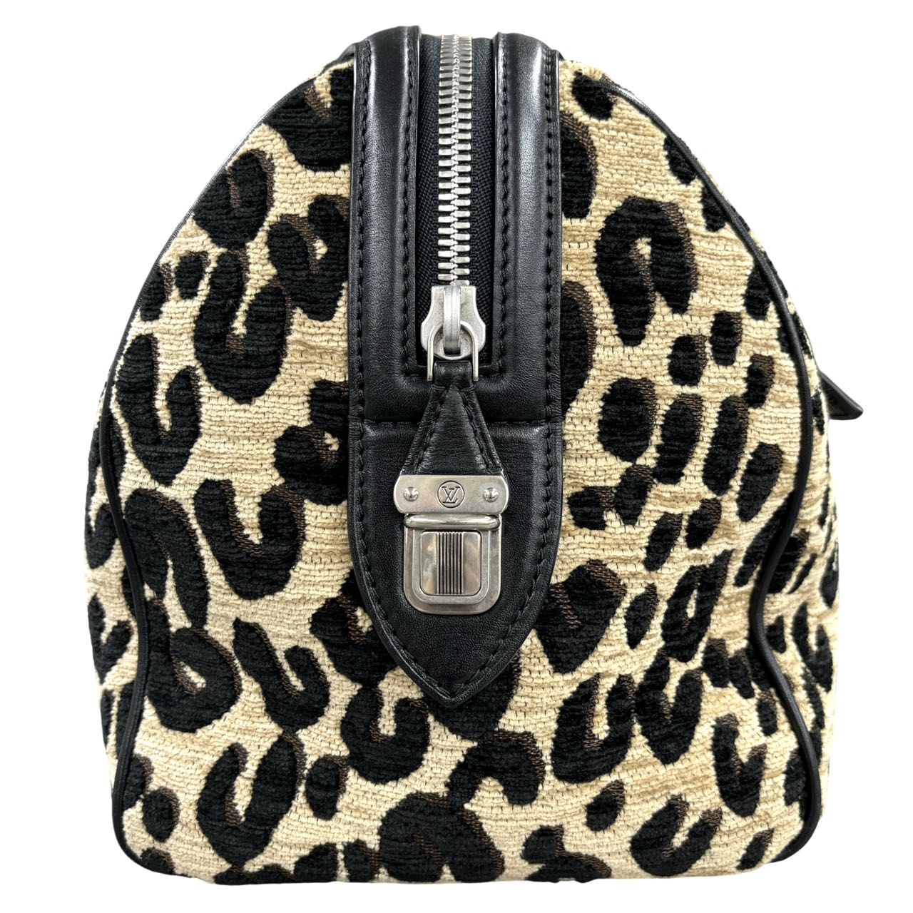 LOUIS VUITTON  Stephen Sprouse PM