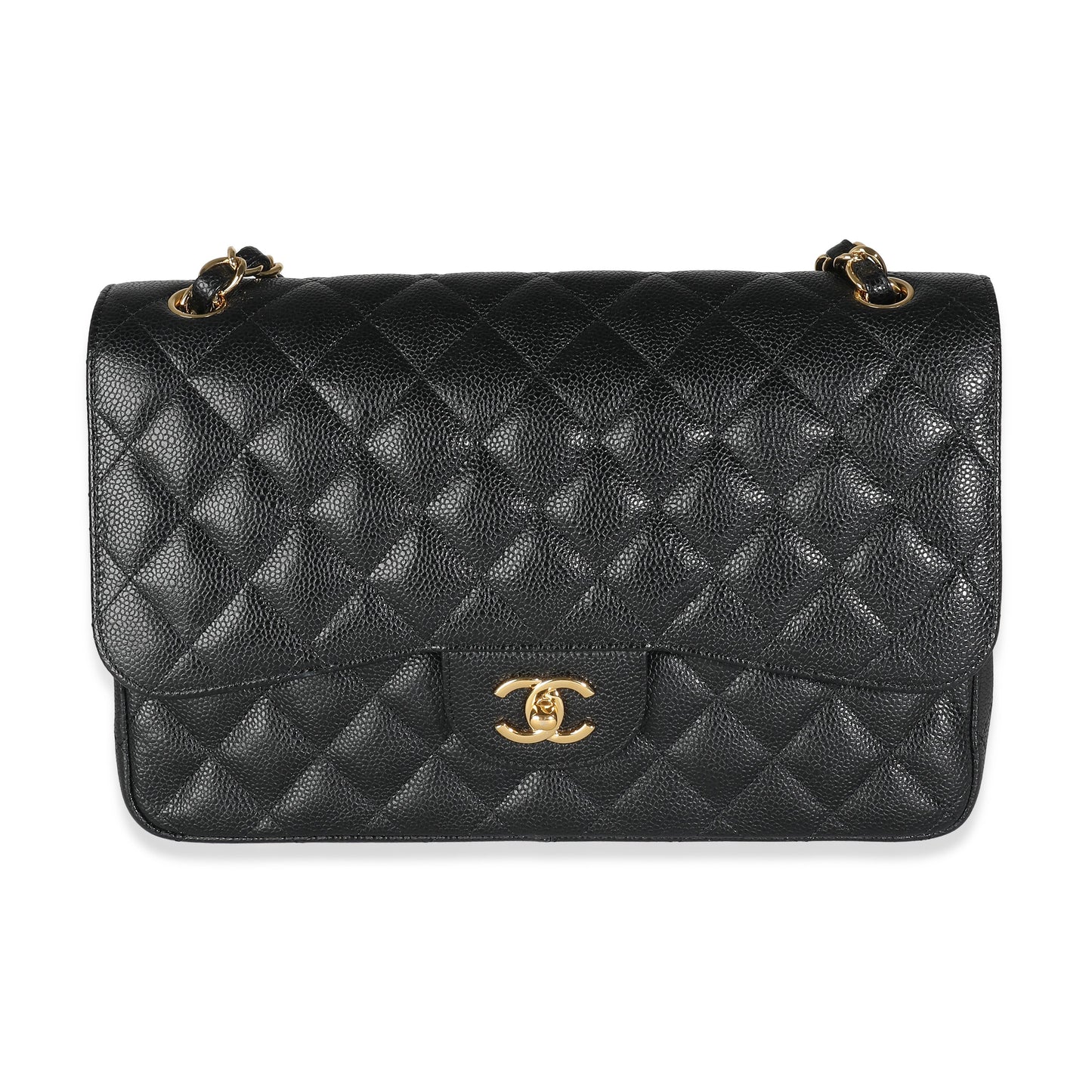 Chanel Handbag - Lynora Bags