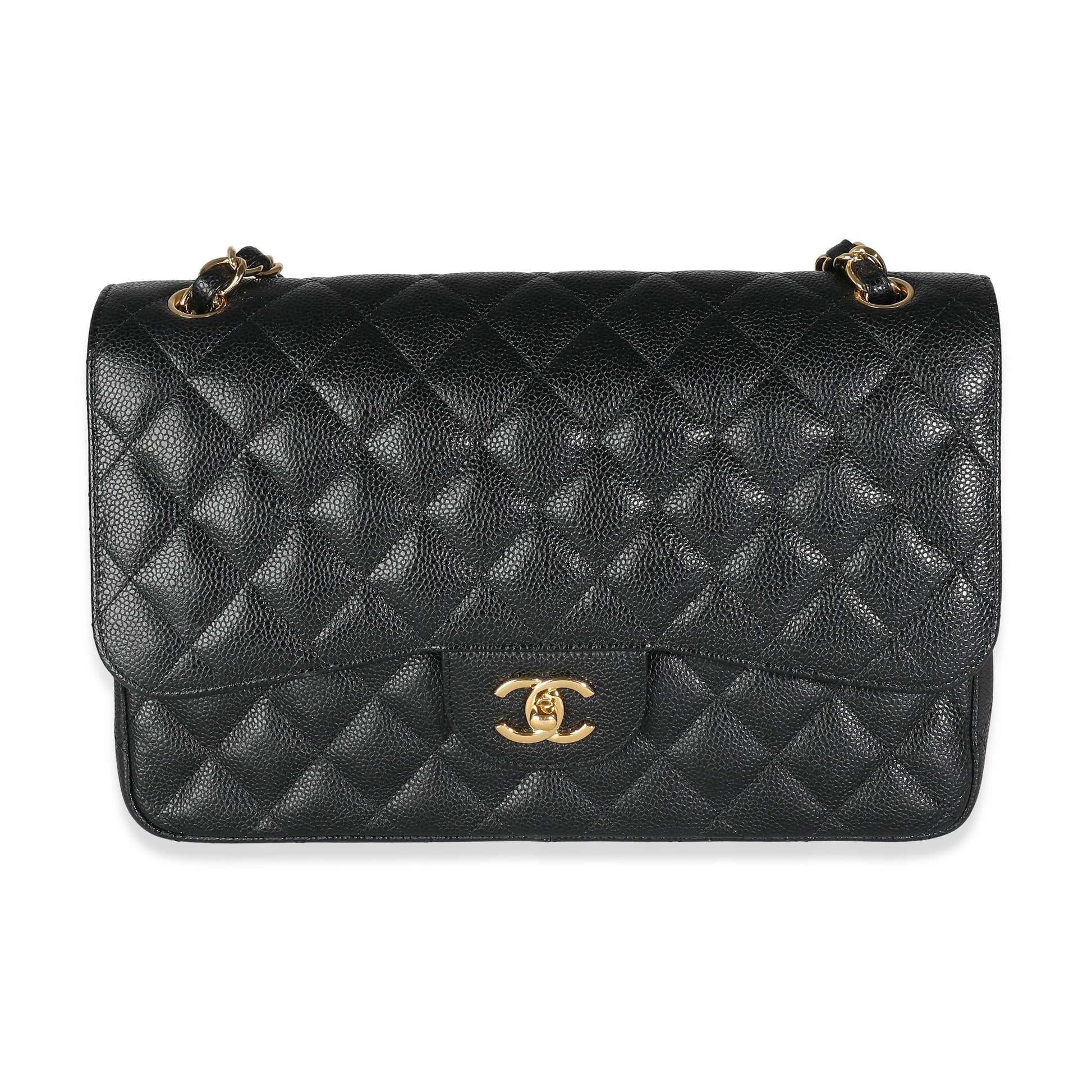 Chanel Handbag - Lynora Bags
