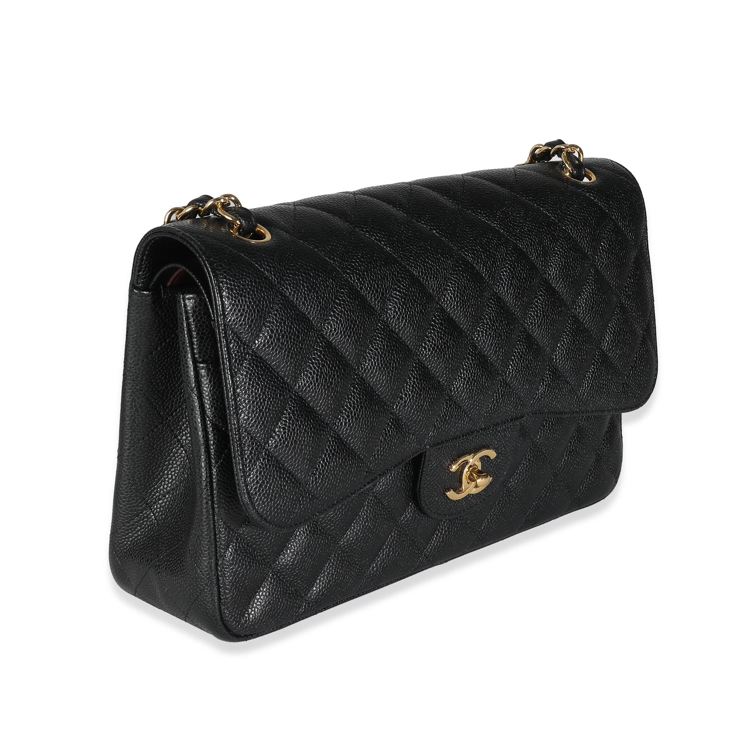 Chanel Handbag - Lynora Bags