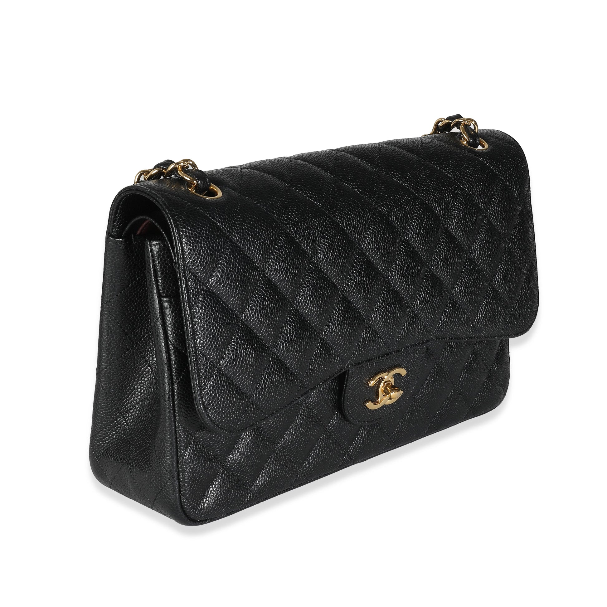 Chanel Handbag - Lynora Bags