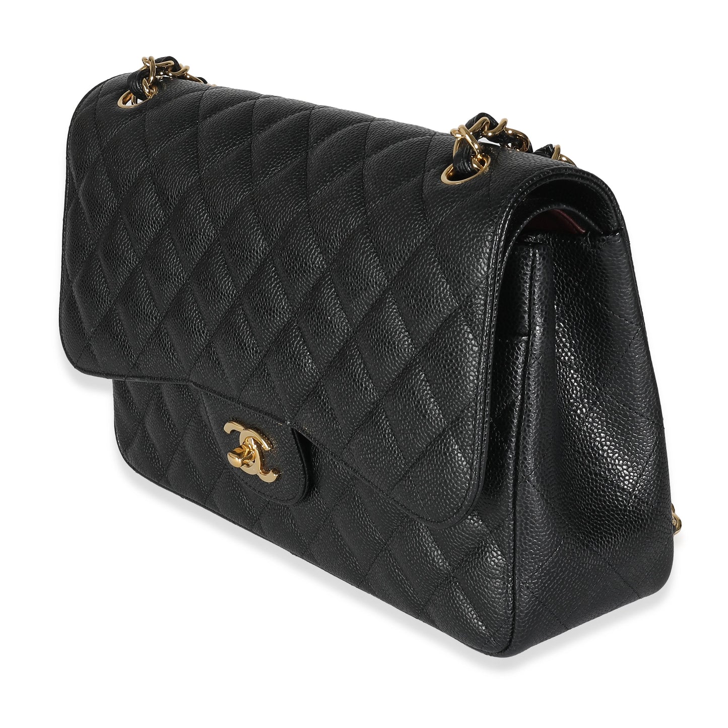 Chanel Handbag - Lynora Bags