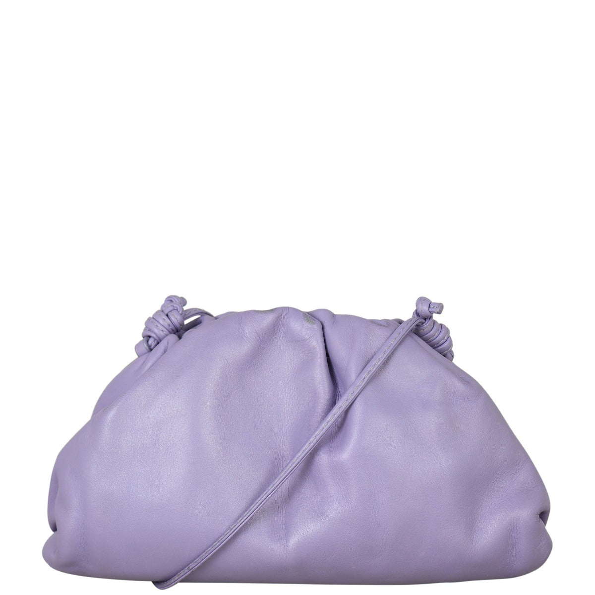 Bottega Veneta The Mini Pouch