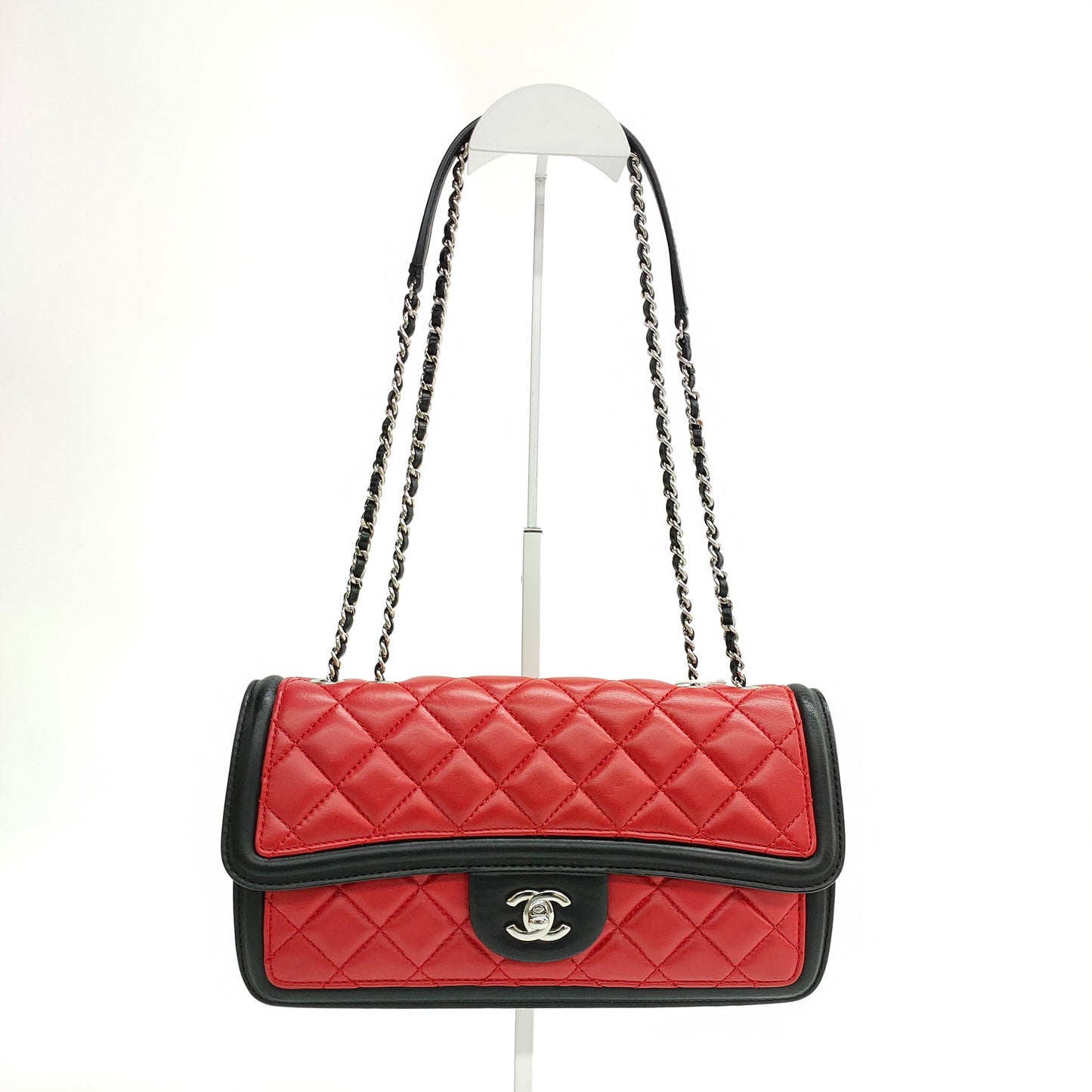 Chanel Baguette Shoulder Bag - Lynora Bags